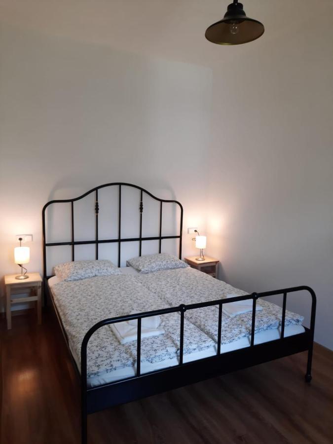 Apartmany Janska Eksteriør billede