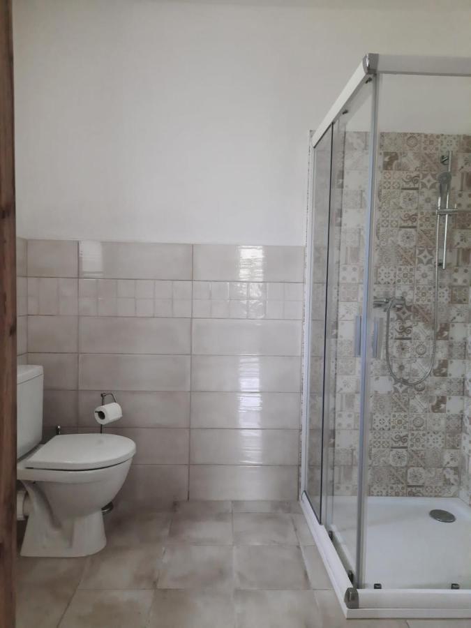 Apartmany Janska Eksteriør billede