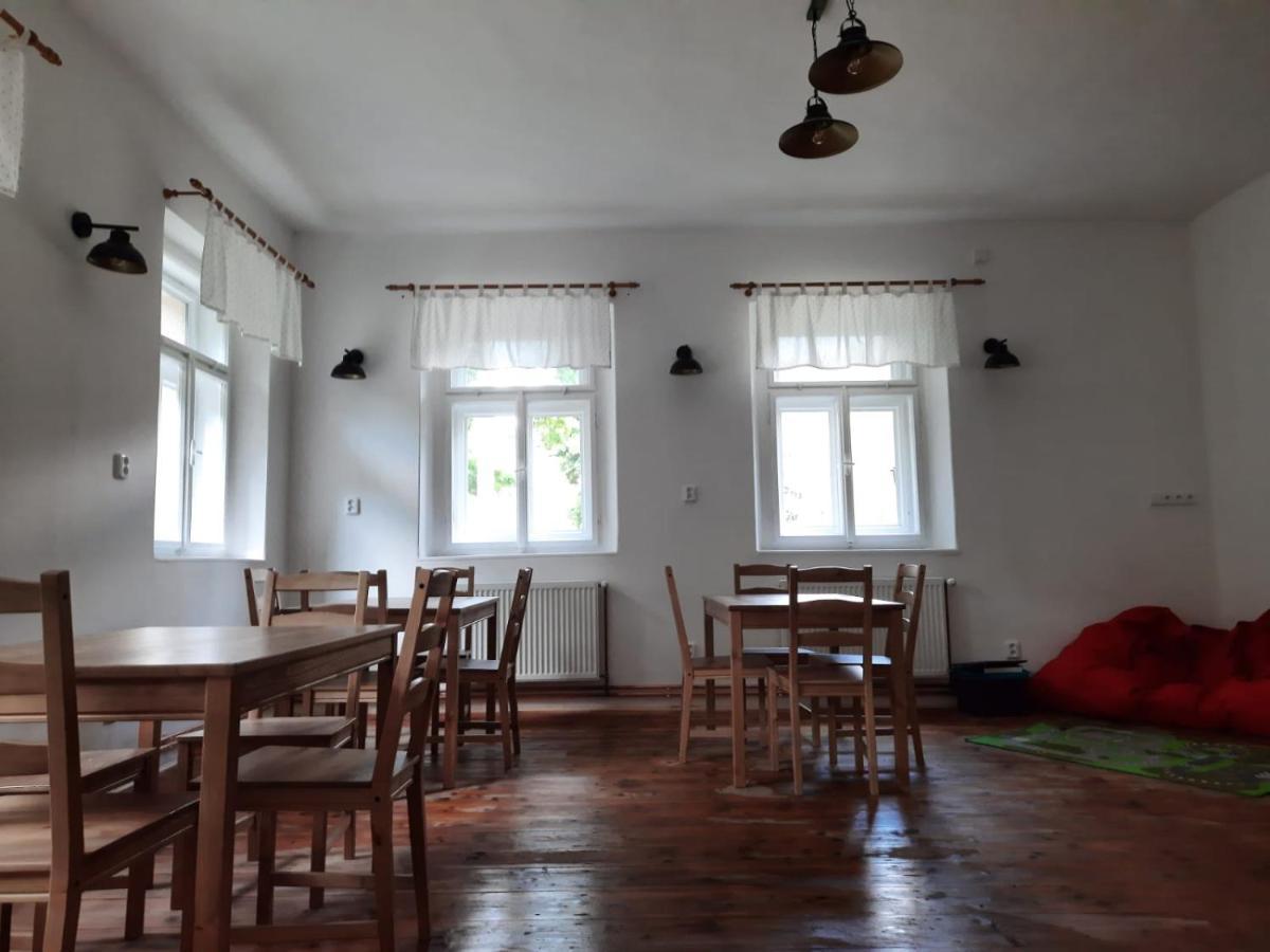 Apartmany Janska Eksteriør billede